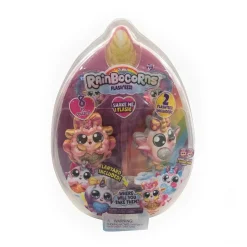 Surprise> Rainbocorns Flash