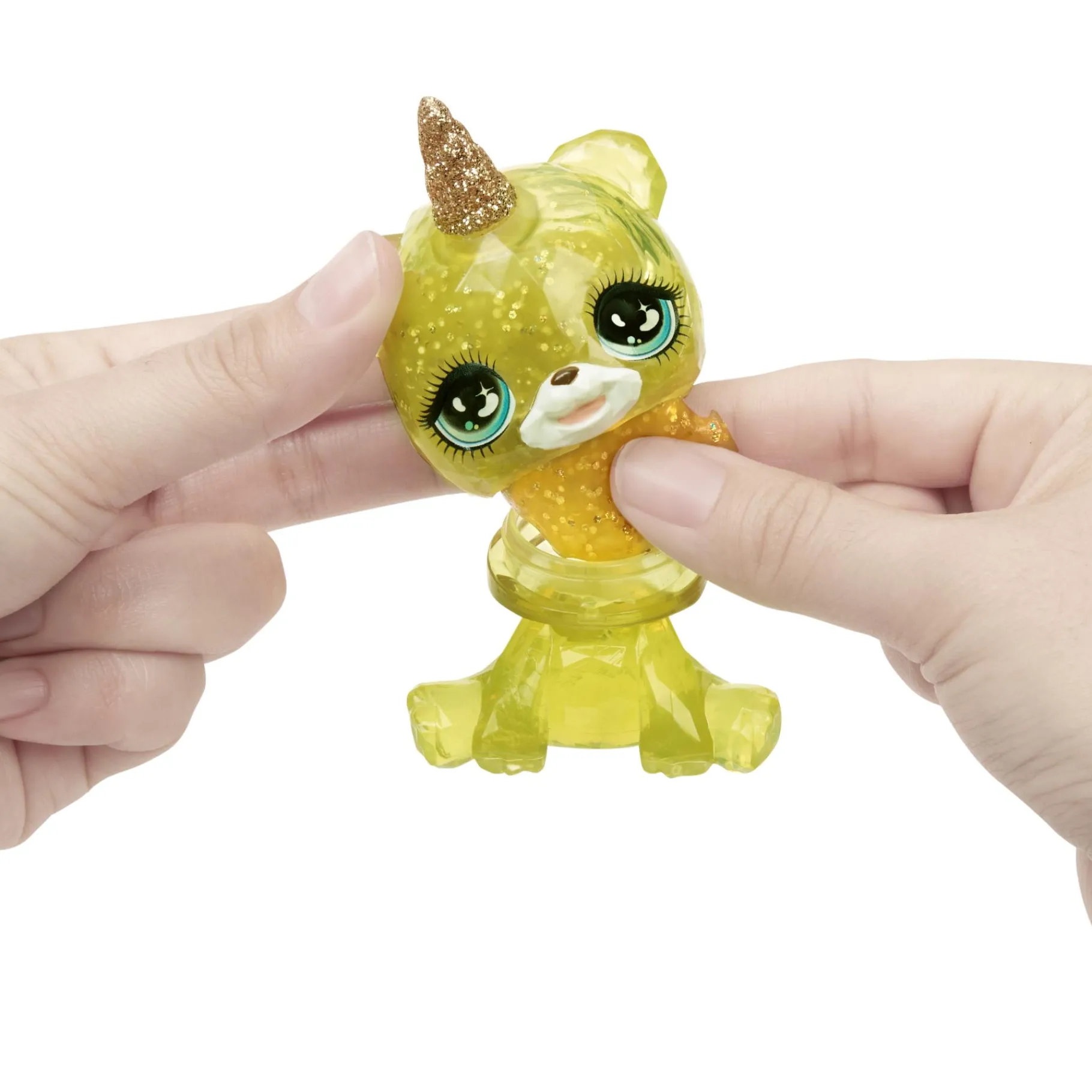 Tienerpoppen|Meisjes>Mga Rainbow High Classic Modepop Sunny (yellow)