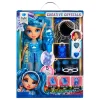 Meisjes|Tienerpoppen>Mga Rainbow High Crystal Fashion Doll Skyler