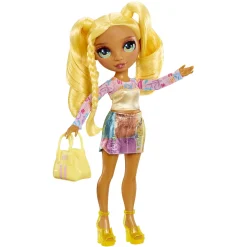 Meisjes|Tienerpoppen> Rainbow High My Fashion Stylesunny