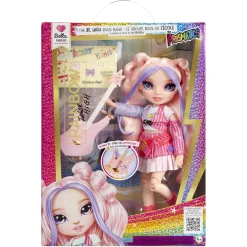 Meisjes|Tienerpoppen> Rainbow High New Jr High Fashion Doll Bella