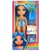Tienerpoppen|Meisjes>Mga Rainbow High Swim & Style Modepop Skyler (Blue)