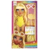 Tienerpoppen|Meisjes>Mga Rainbow High Swim & Style Modepop Sunny (Yellow