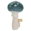 Rammelaars> Rammelaar Paddenstoel Forest Friends Grijs