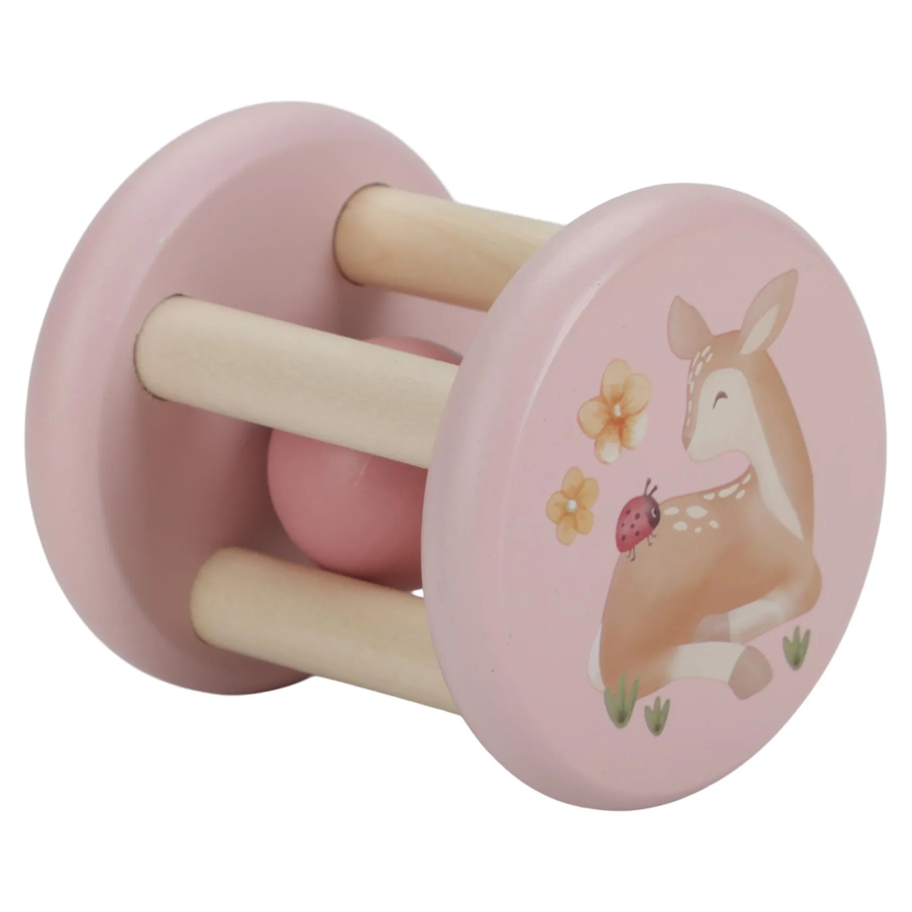 Rammelaars> Rammelaar Roller Fairy Garden