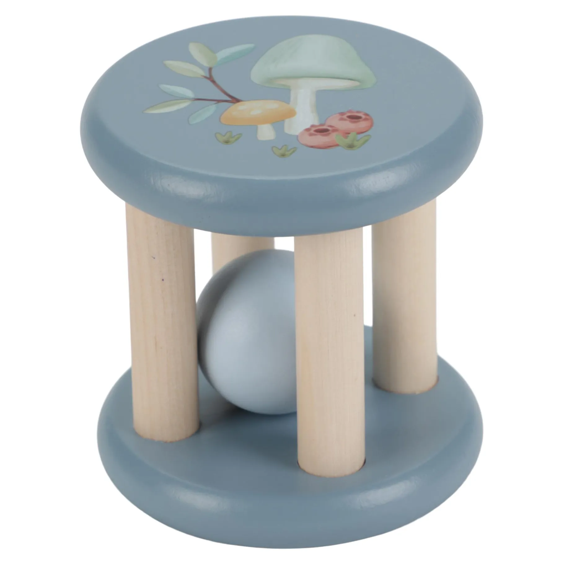 Rammelaars> Rammelaar Roller Forest Friends