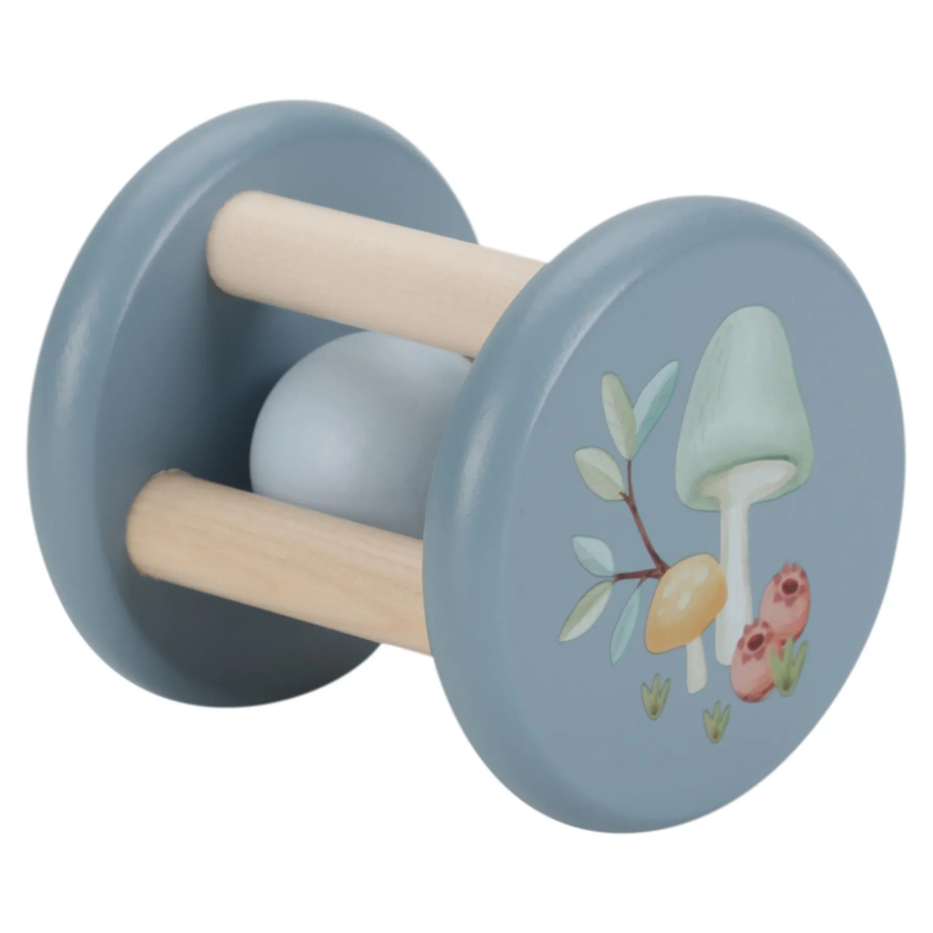 Rammelaars> Rammelaar Roller Forest Friends