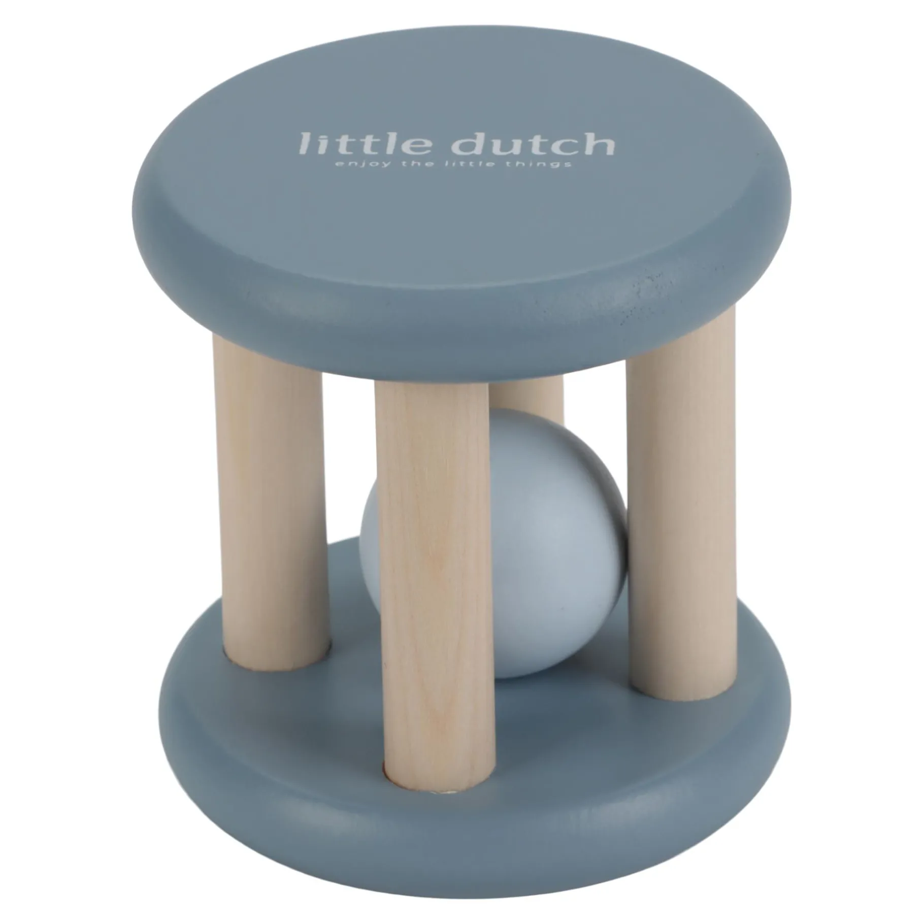 Rammelaars> Rammelaar Roller Forest Friends