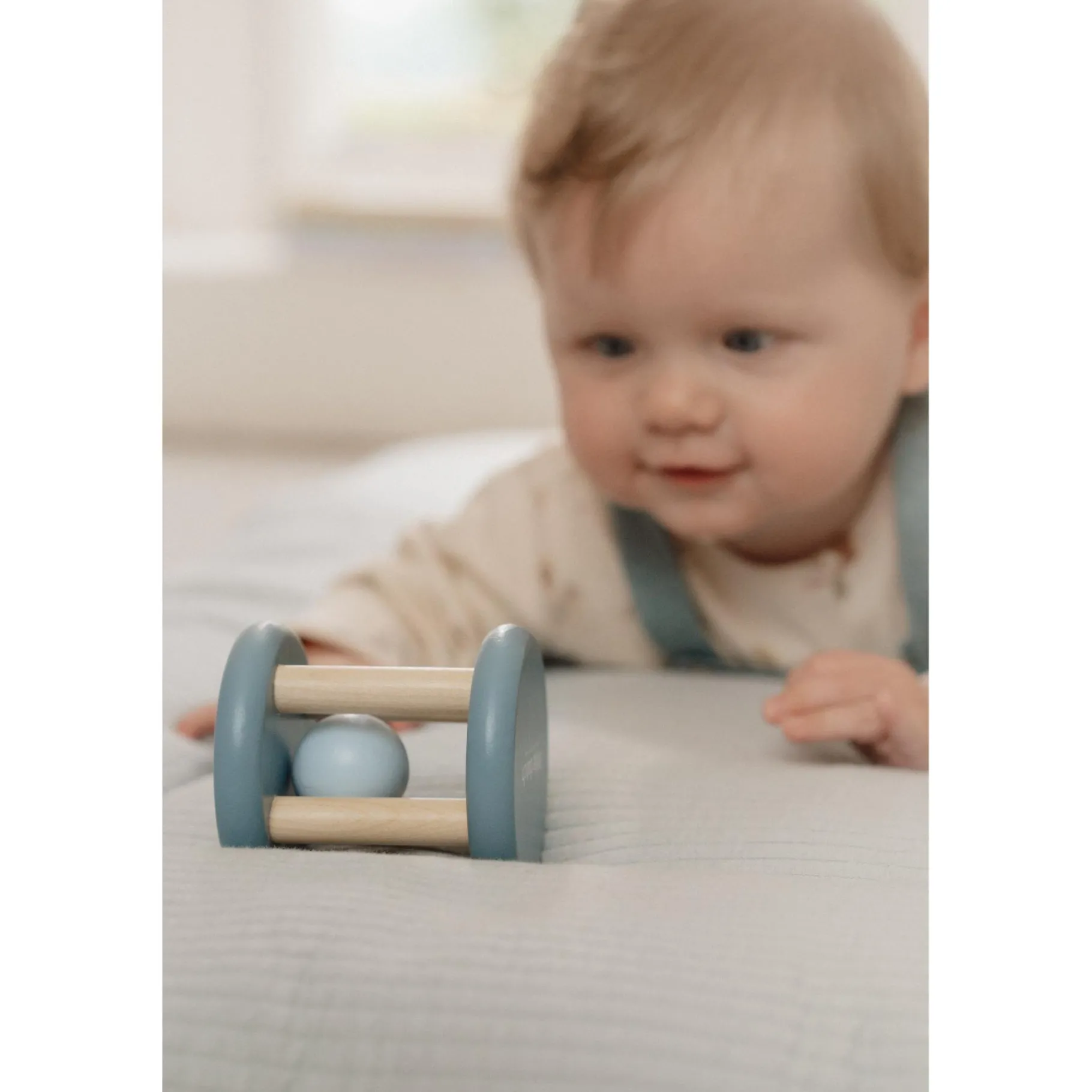 Rammelaars> Rammelaar Roller Forest Friends