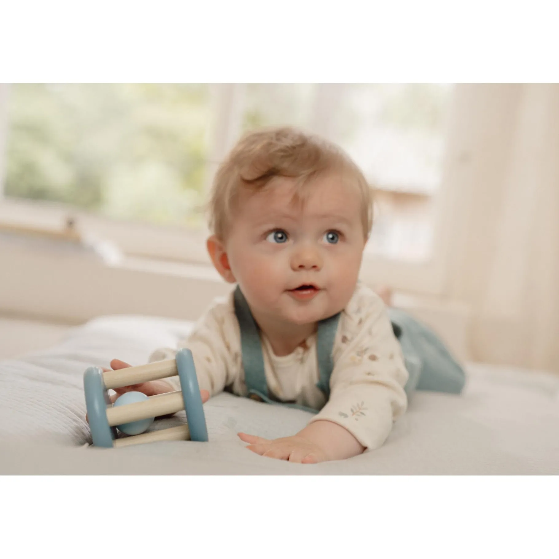 Rammelaars> Rammelaar Roller Forest Friends