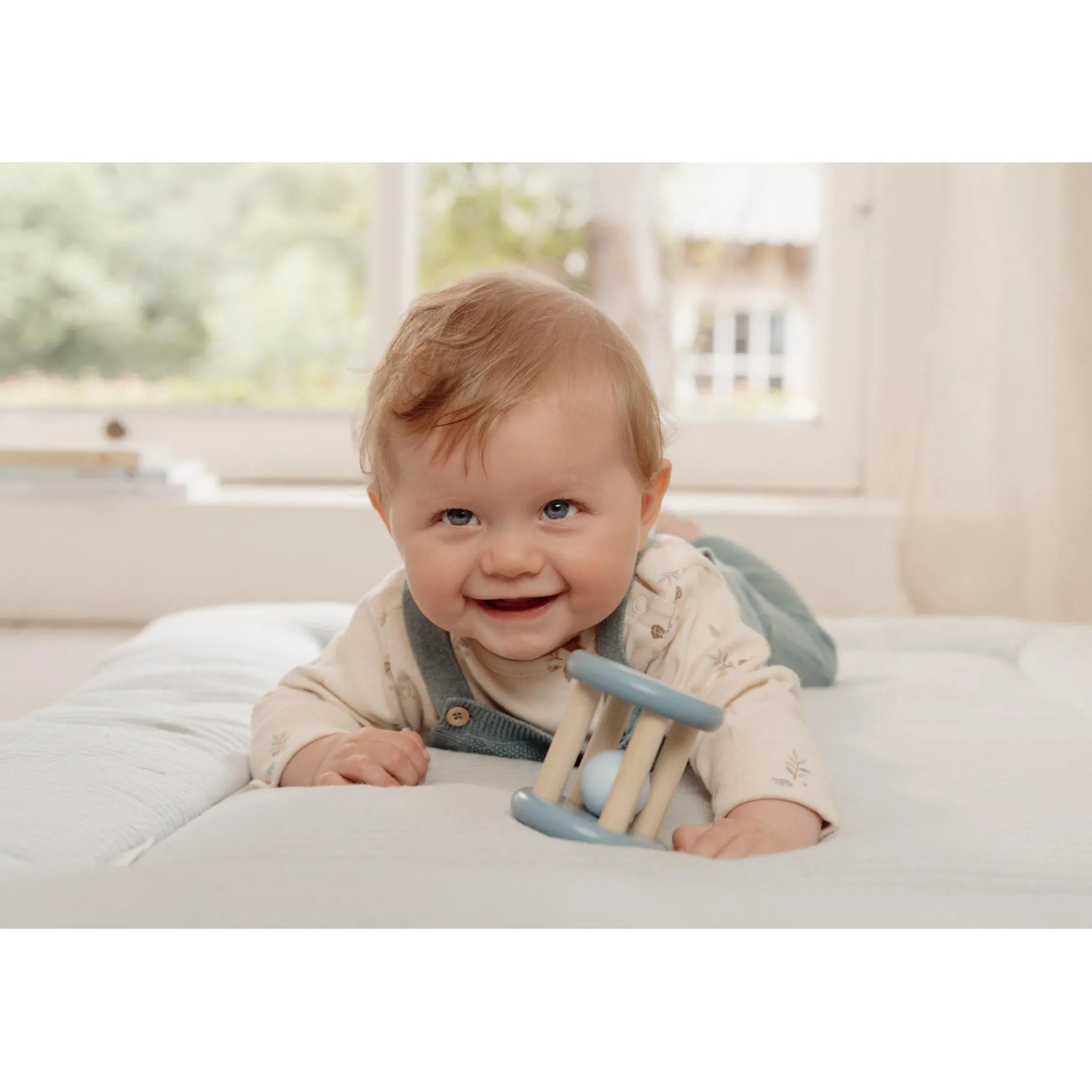 Rammelaars> Rammelaar Roller Forest Friends