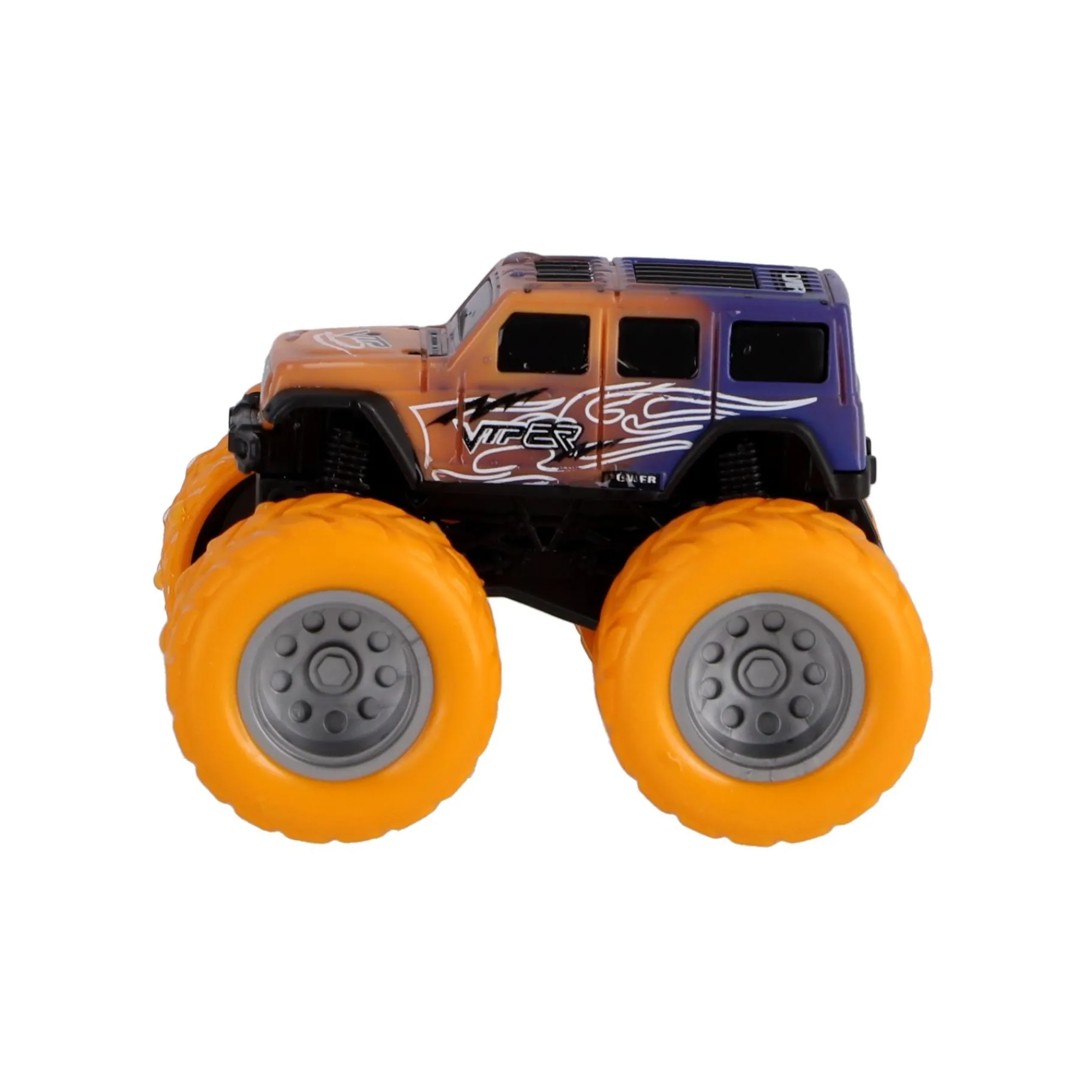 Auto's|Jongens>Rapid Wheels Auto color change 2 pack