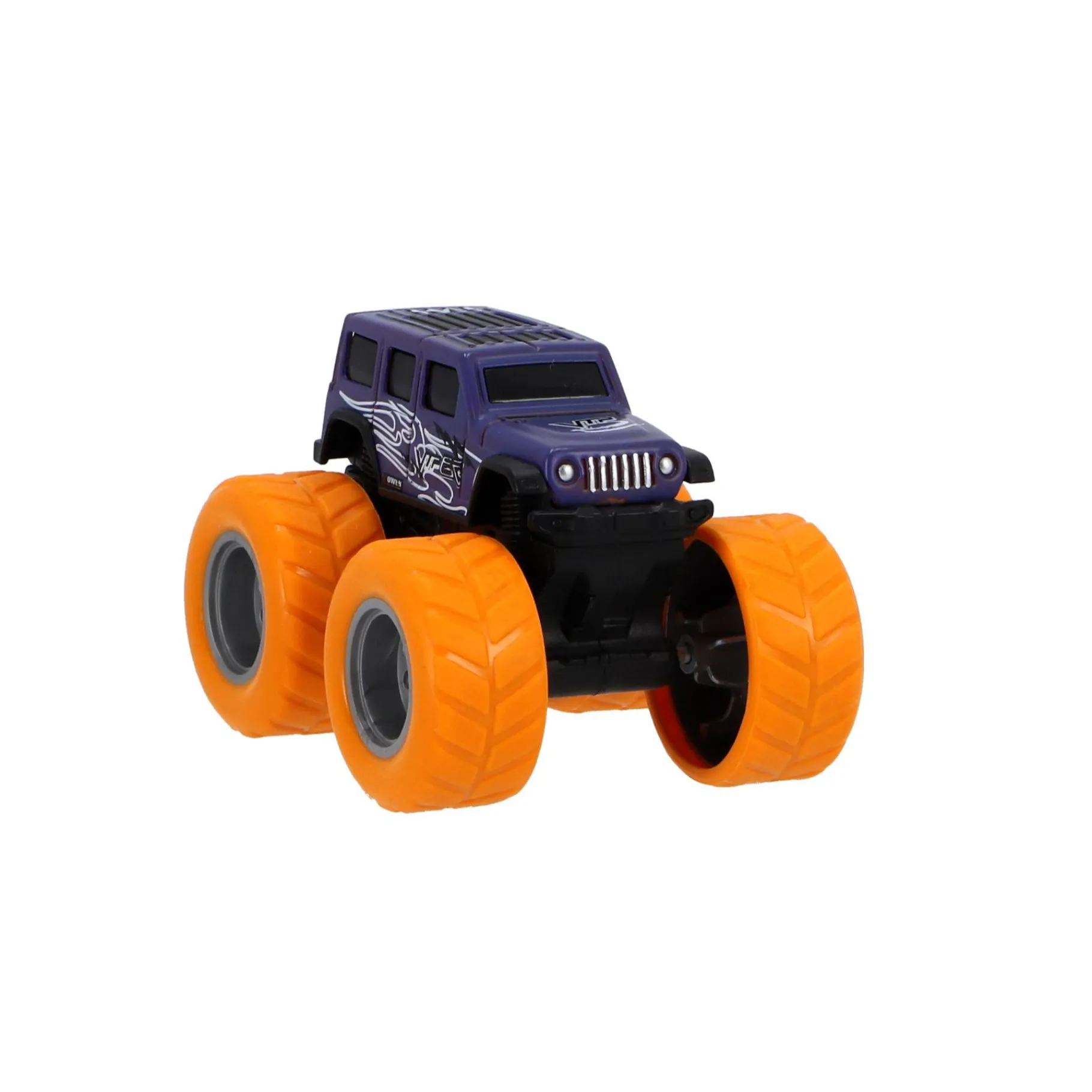 Auto's|Jongens>Rapid Wheels Auto color change 2 pack