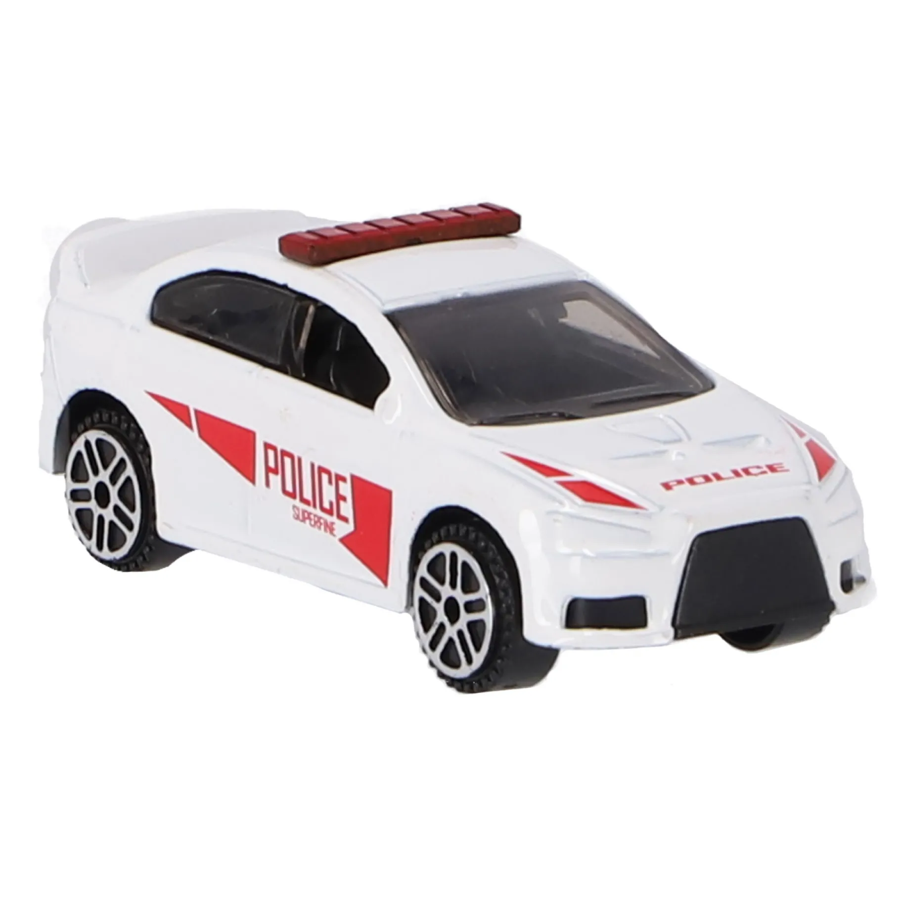 Auto's|Jongens>Rapid Wheels diecast auto 8 stuks