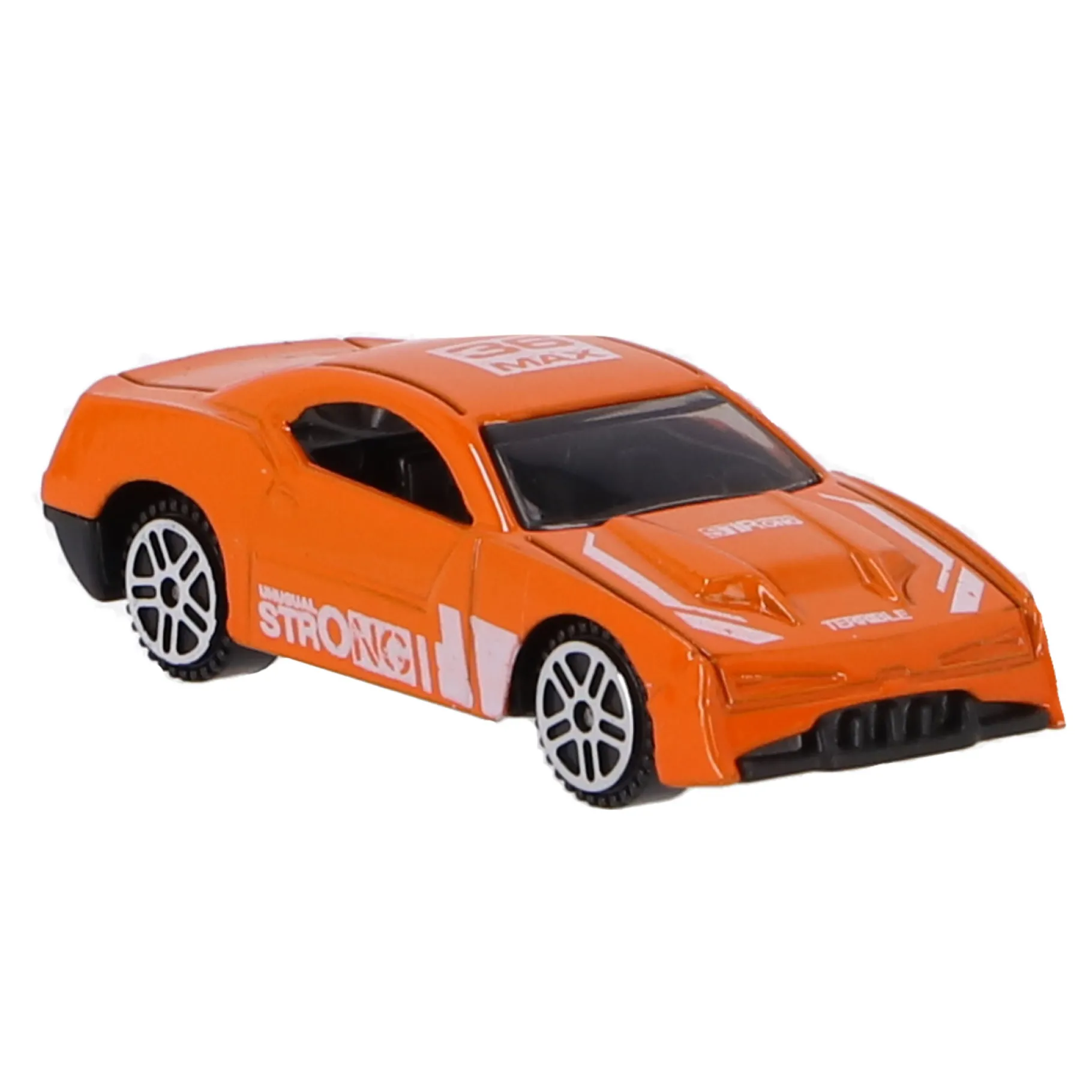 Auto's|Jongens>Rapid Wheels diecast auto 8 stuks