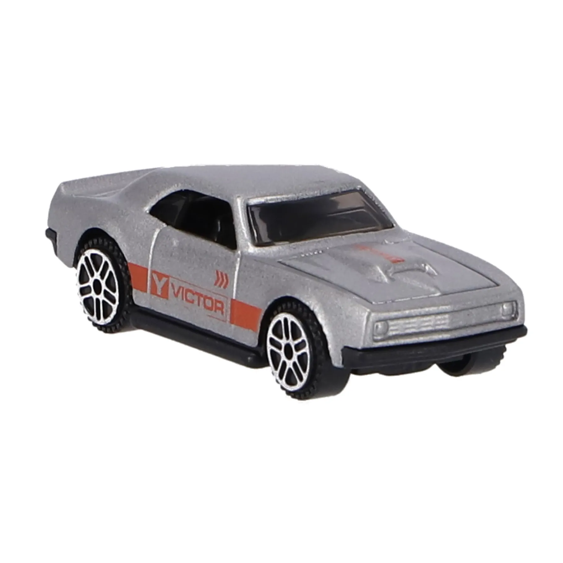 Auto's|Jongens>Rapid Wheels diecast auto 8 stuks