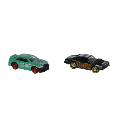 Auto's|Jongens></noscript>Rapid Wheels opbergbox met 2 diecast freewheel auto's