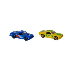 Auto's|Jongens></noscript>Rapid Wheels opbergbox met 2 diecast freewheel auto's
