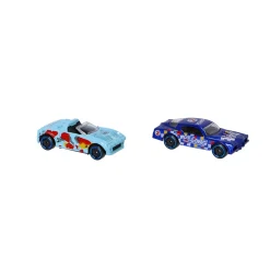 Auto's|Jongens></noscript>Rapid Wheels opbergbox met 2 diecast freewheel auto's