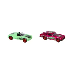 Auto's|Jongens></noscript>Rapid Wheels opbergbox met 2 diecast freewheel auto's