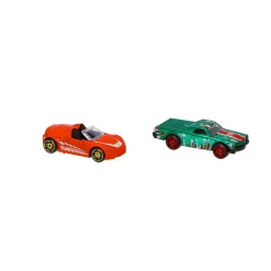 Auto's|Jongens></noscript>Rapid Wheels opbergbox met 2 diecast freewheel auto's
