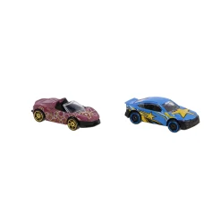 Auto's|Jongens></noscript>Rapid Wheels opbergbox met 2 diecast freewheel auto's