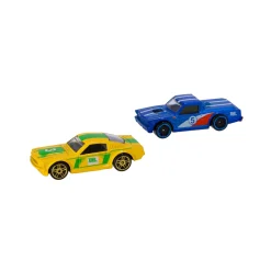 Auto's|Jongens></noscript>Rapid Wheels opbergbox met 2 diecast freewheel auto's