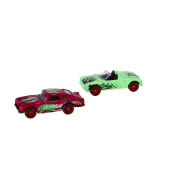 Auto's|Jongens></noscript>Rapid Wheels opbergbox met 2 diecast freewheel auto's