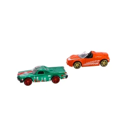 Auto's|Jongens></noscript>Rapid Wheels opbergbox met 2 diecast freewheel auto's