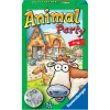 Reisspellen>Ravensburger Animal Party Pocket - Reisspel