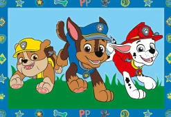 Verven / Schilderen>Ravensburger Creart junior schilderen op nummer  Paw Patrol