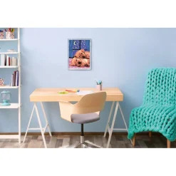 Verven / Schilderen></noscript> Ravensburger Creart lekker slapen schilderen op nummer