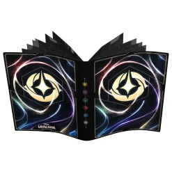 Trading Cards>Disney Ravensburger Lorcana portfolio B wave 5