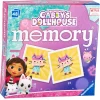 Memory>Ravensburger Gabby's Dollhouse memory - Kinderspel
