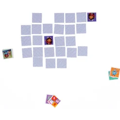 Memory></noscript>Ravensburger Gabby's Dollhouse memory - Kinderspel