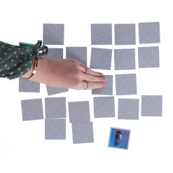 Memory></noscript>Ravensburger Gabby's Dollhouse memory - Kinderspel