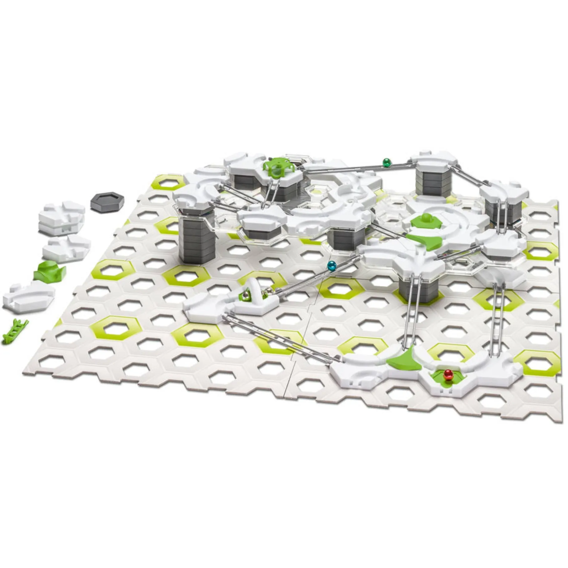 Knikkerbanen> Ravensburger Gravitrax Starterset