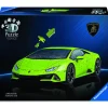 3D Puzzels> Ravensburger Iconics 3D puzzel Lamborghini Huracán