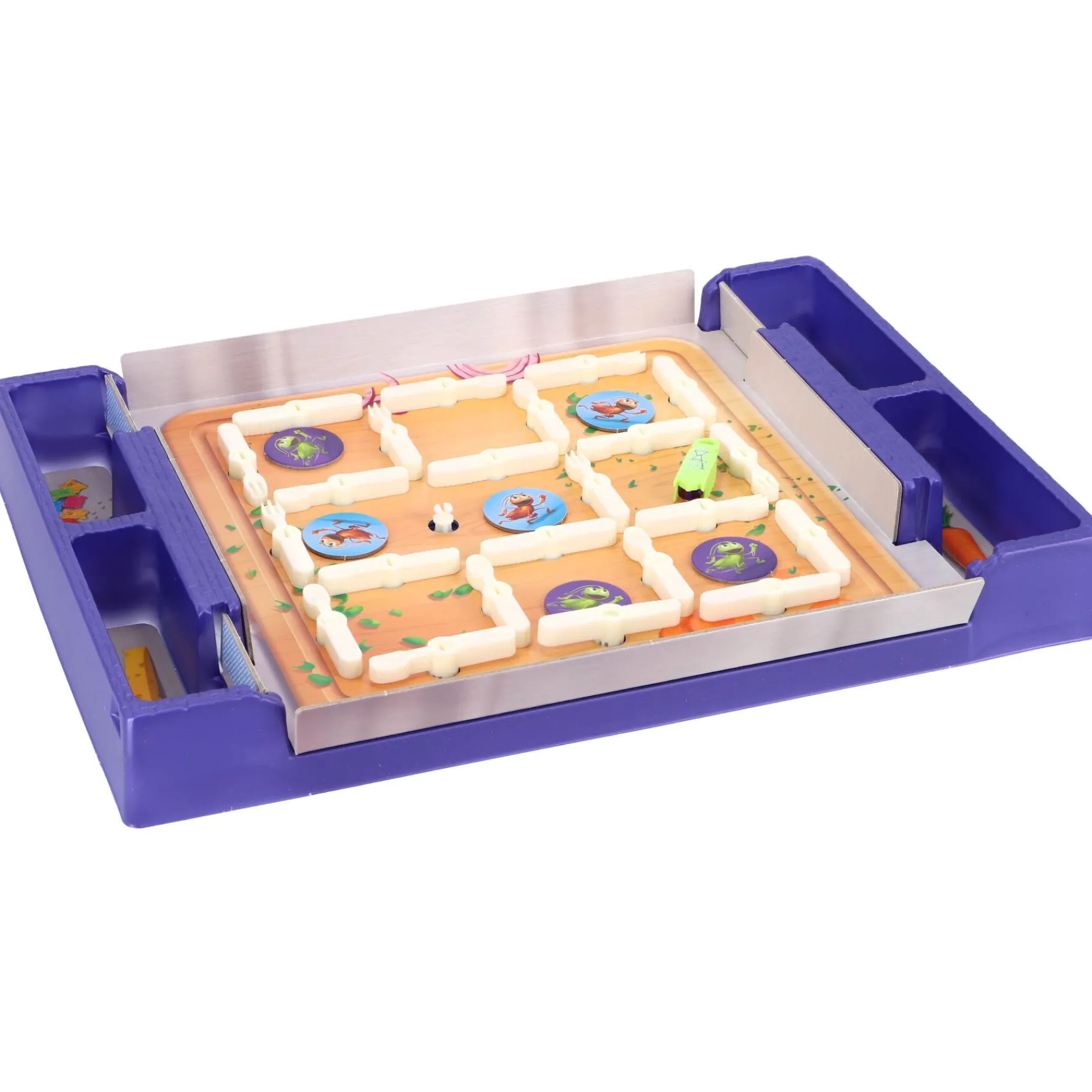 Kinderspellen|Bordspellen> Ravensburger La Cucaracha 10 jaar - Bordspel