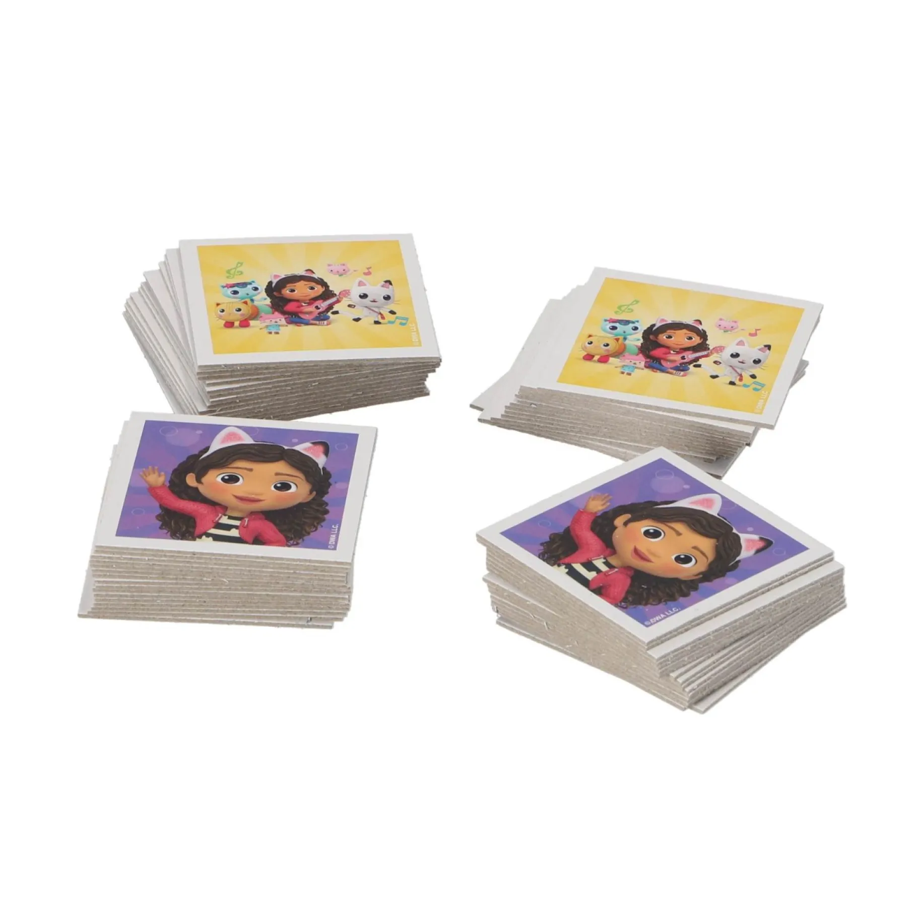 Memory>Ravensburger Memory Gabby's Dollhouse