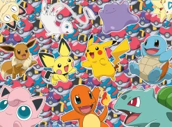 Legpuzzels></noscript>Ravensburger Pokémon Puzzel 100XXL