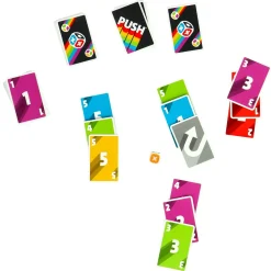 Kaartspellen></noscript>Ravensburger Push - Kaartspel