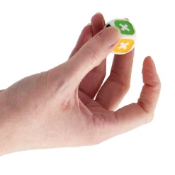 Kaartspellen></noscript>Ravensburger Push - Kaartspel