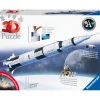 3D Puzzels>Ravensburger puzzel 3D Apollo Saturn V raket