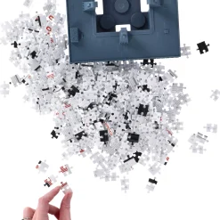 3D Puzzels></noscript>Ravensburger puzzel 3D Apollo Saturn V raket