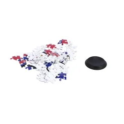 3D Puzzels></noscript>Ravensburger puzzel 3D bal Pokémon master ball