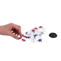 3D Puzzels></noscript>Ravensburger puzzel 3D bal Pokémon master ball