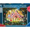 Legpuzzels>Ravensburger puzzel hans en grietje 1000 stukjes