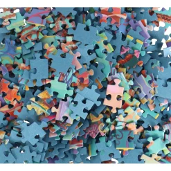 Xxl Puzzels></noscript>Ravensburger puzzel zon en zee 500 stukjes extra  groot