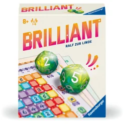 Denkspellen> Ravensburger Spel Briljant